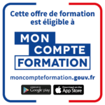 offre eligible mon compte formation CPF